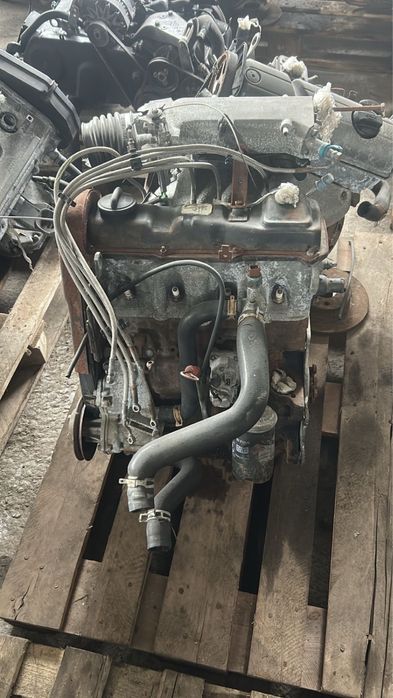 Механика гольф 3