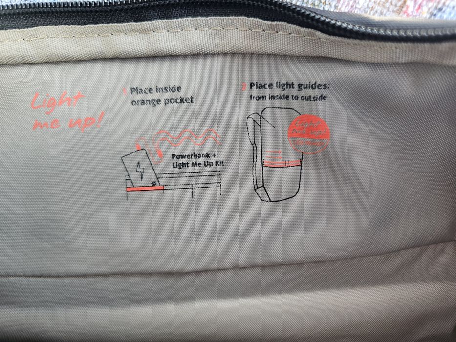 Спортна / туристическа раница VAUDE