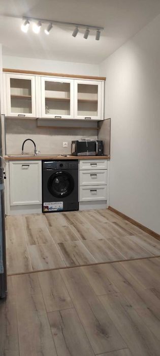 Двустаен нов апартамент Връбница 1, до Бели Дунав