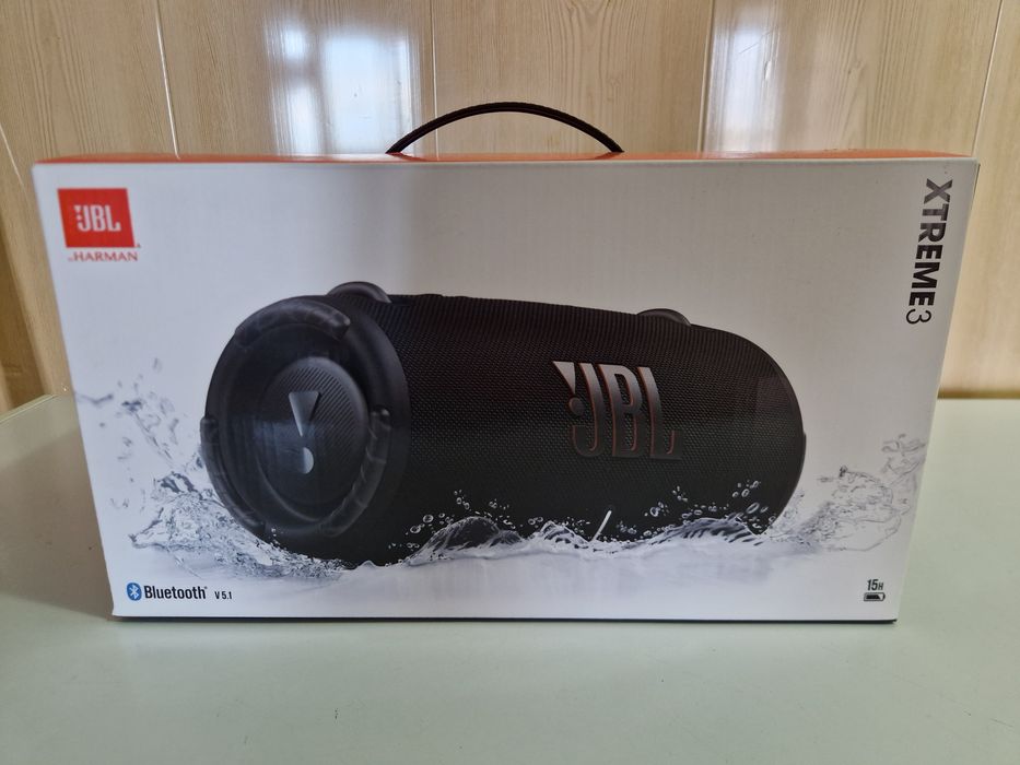 JBL Extreme 3 (boxă portabilă)