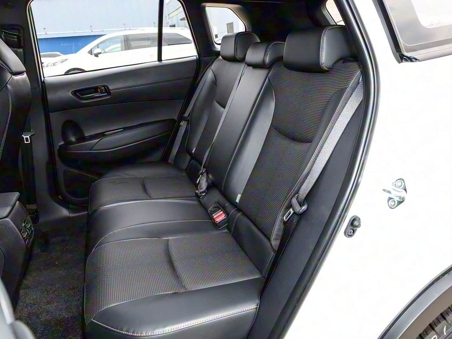 Toyota corolla cross hybrid 2026