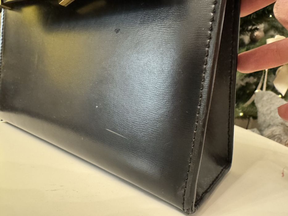 Луксозна Чанта в стил YSL Manhattan