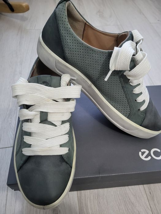 Pantofi sport Ecco