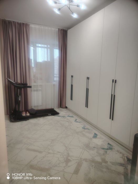 Квартира 2ком продаётся