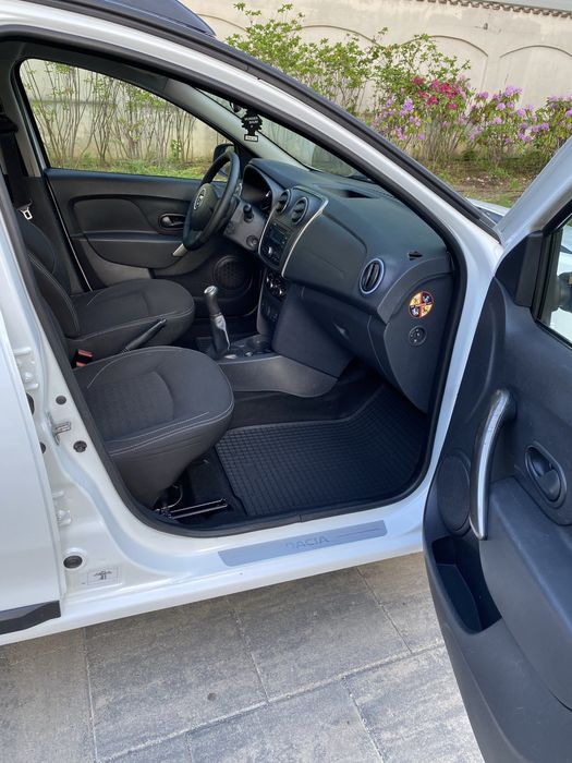 DACIA Logan MCV 2014 — imagine 5