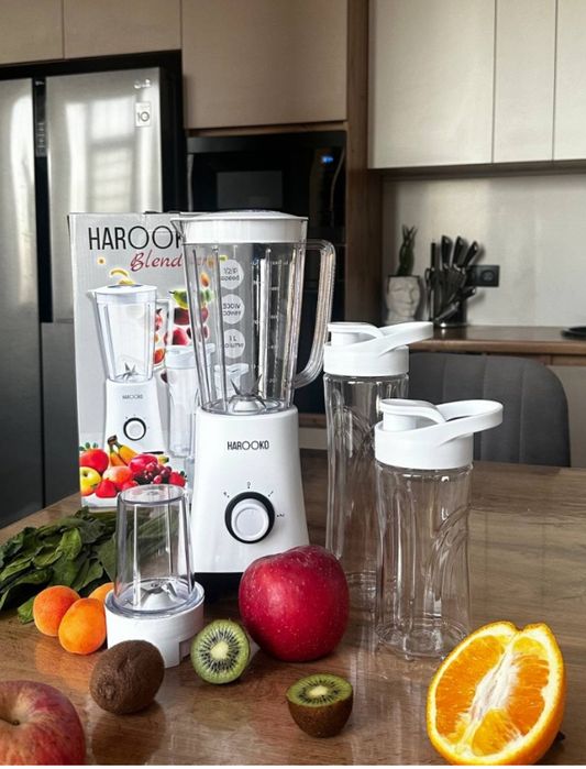 Блендер Harooko bl-1