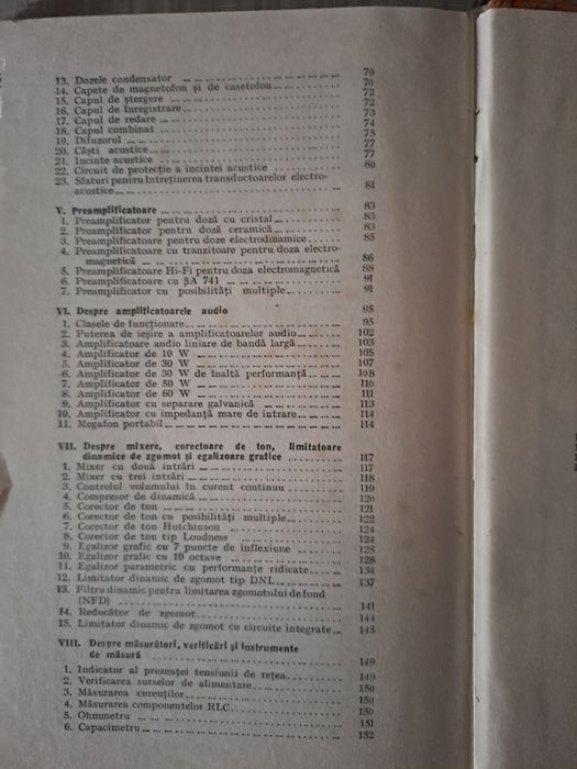 Carte Montaje Electronice de vacanta