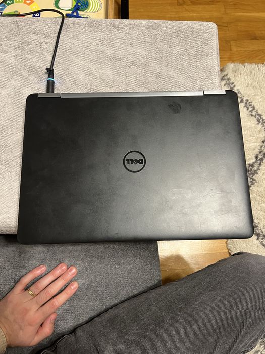 UltraBook Dell Latitude 7270