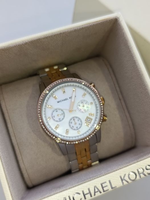 Часы Michael kors
