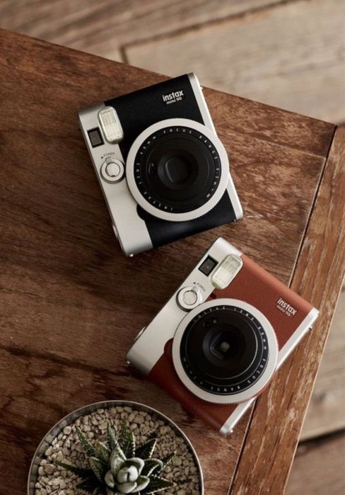 Фотоаппарат Instax mini 90