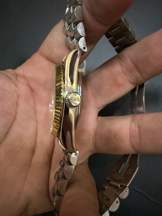 Rolex Day-Date avtomatic- mechanical