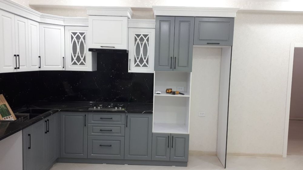 Mebel buyurtma asosida