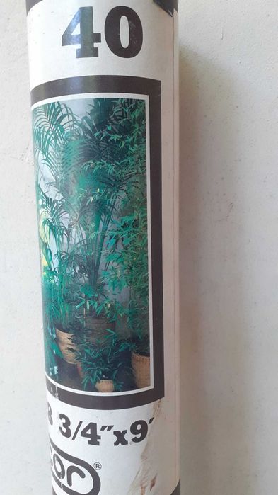 Голям фототапет - немски