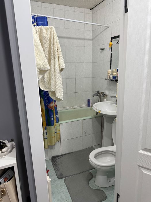 Продам квартиру в центре
