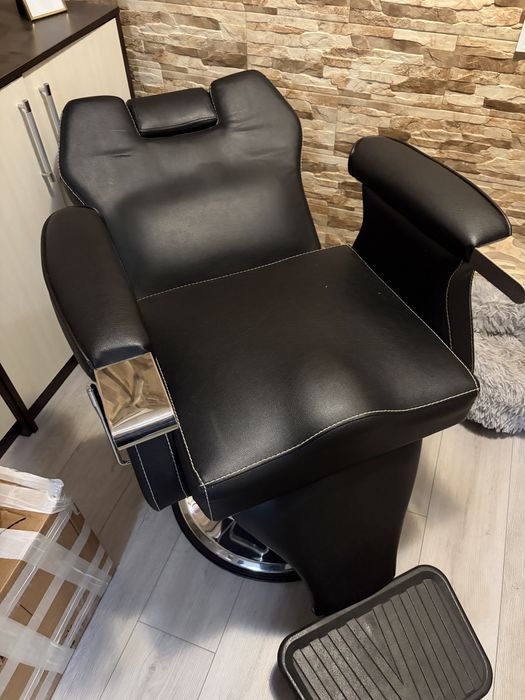 Scaun de frizerie