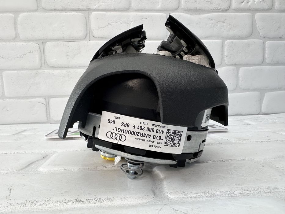 Airbag волан / въздушна възглавница AUDI A6 A7 A8 4G0880201E