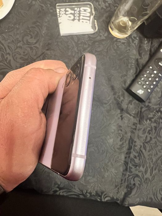 Samsung z flip 3  256 gb за части