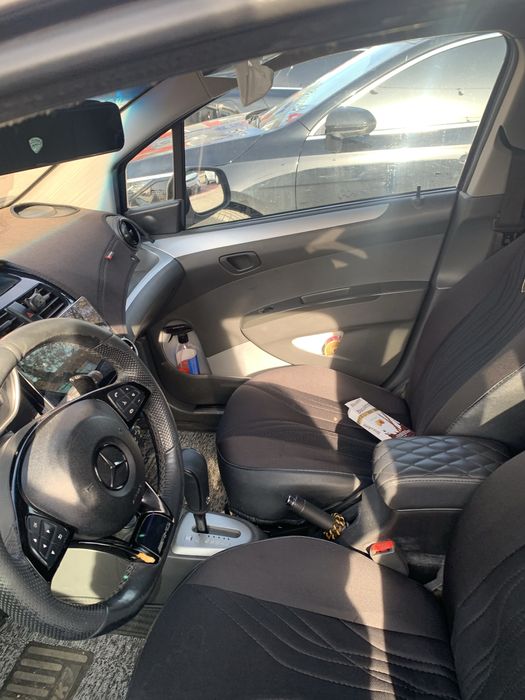 Sark 2019 автомат