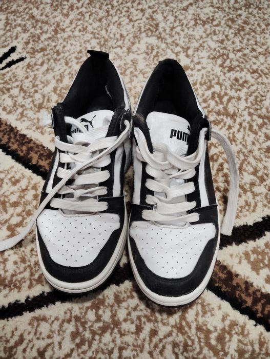 Детски обувки Puma
