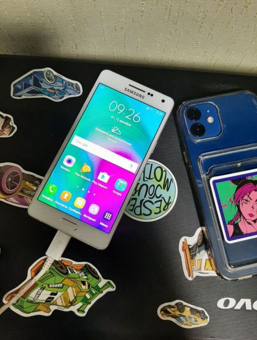 Samsung Galaxy A5
