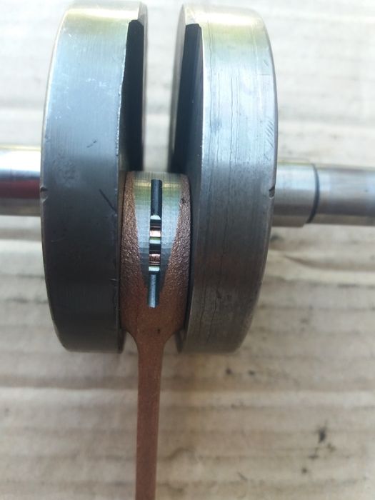 Ambielaj Jawa Babetta 210