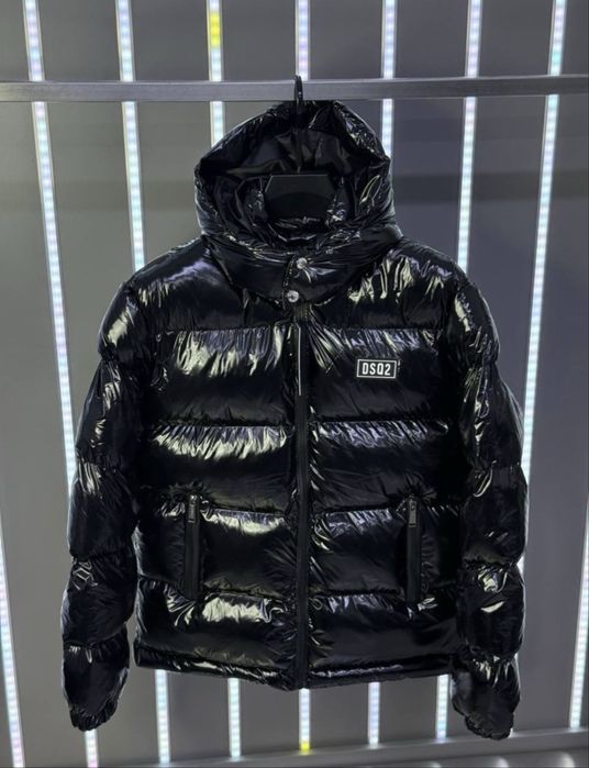 Vand geaca dsquared2
