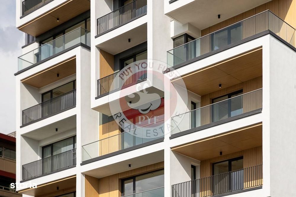 Parc Verdi | 3 camere | lux | 160mp | Constructie noua | B12982
