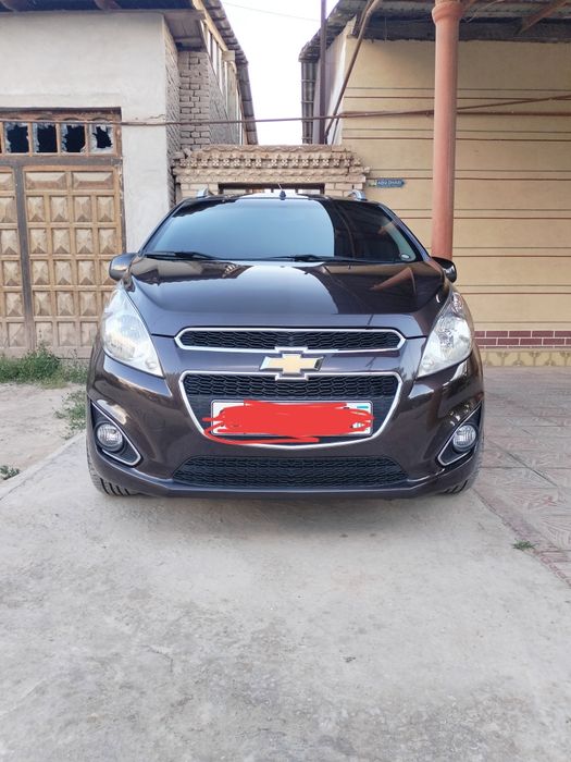 Спарк 2022 сатлады