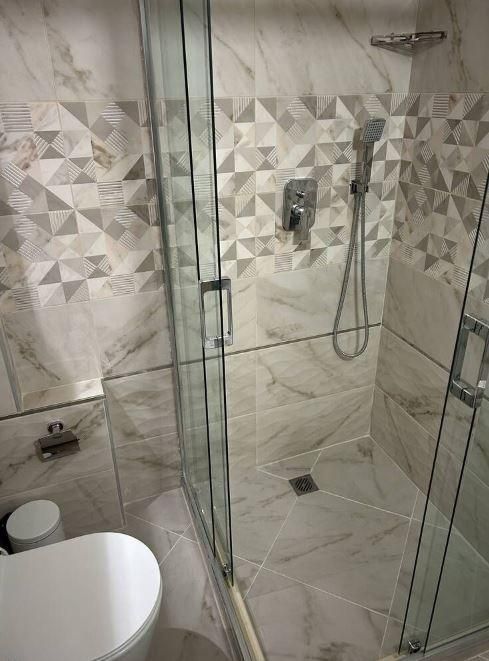 Дава се под наем Тристаен апартамент в Варна, Лятно кино Тракия - 102 кв.м за 847.62 € - Снимка #5