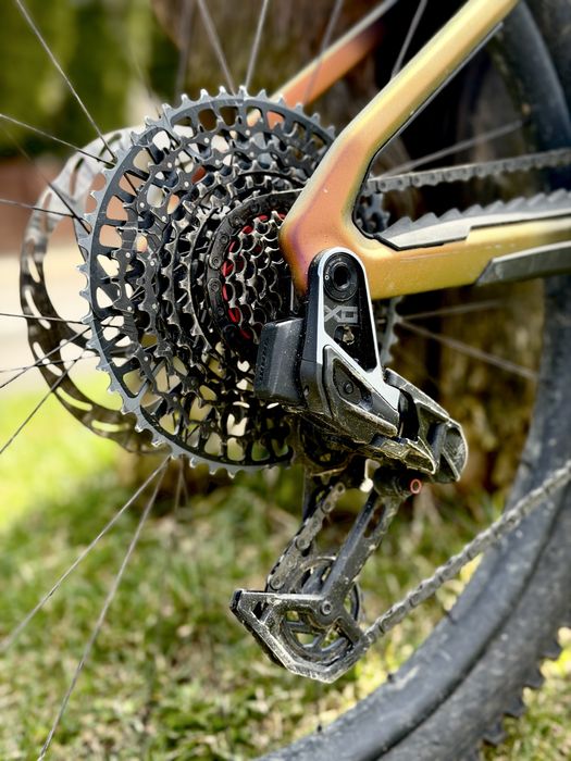 Bicicleta electrica Mondraker Dune XR LIGHT e-MTB / ENDURO