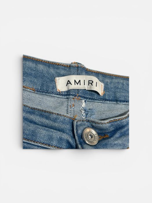 Blugi Amiri, 38/L