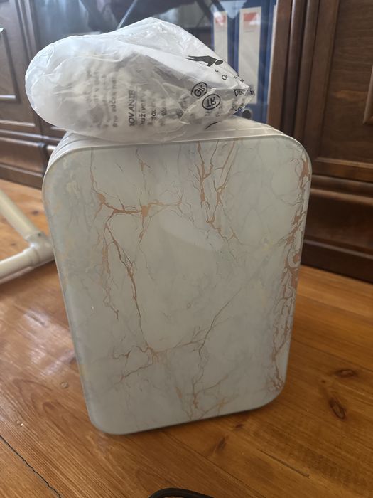 Мини холодильник