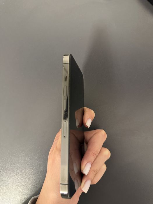 iPhone 13 pro 256 GB