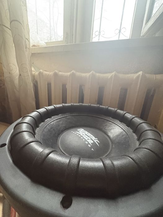 Продам Саб буфер Dinamic State 900 wt max