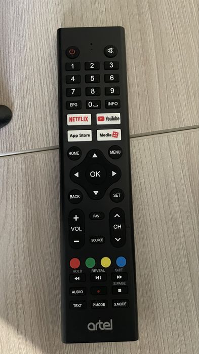 Artel YA32LH5600   SMART TV