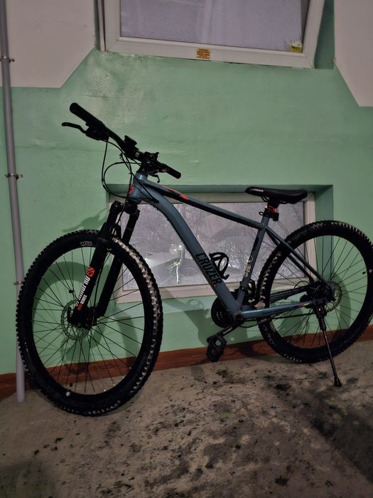 Велосипед Cruzer PARAMOUNT