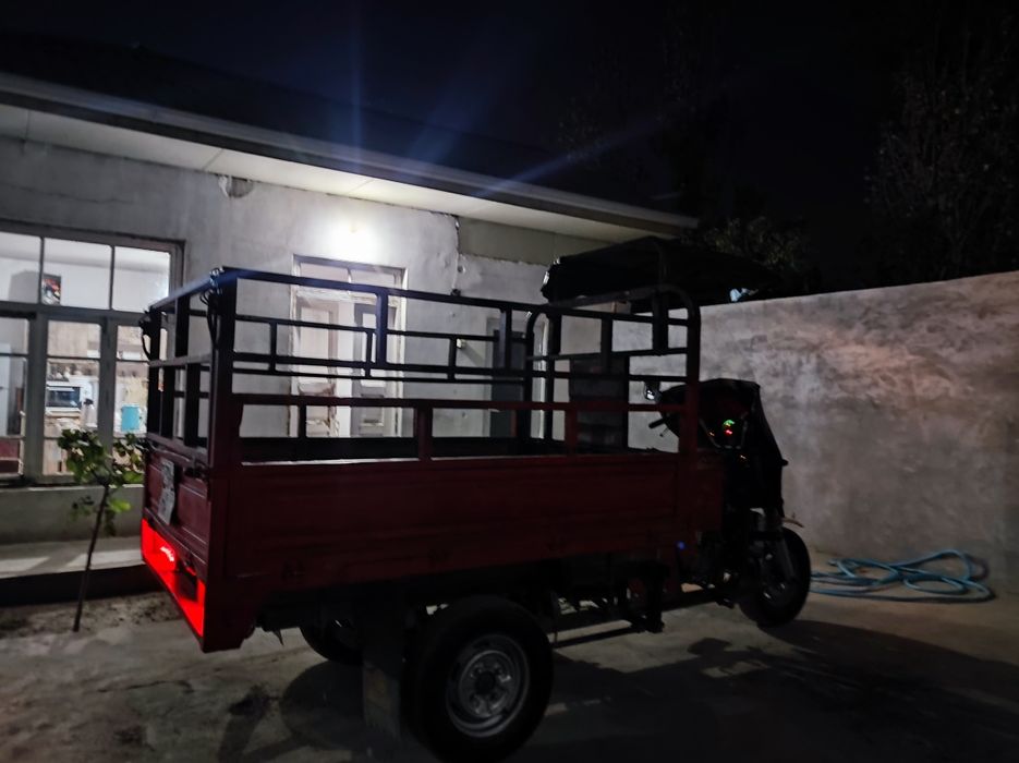 Munis Matarol Soz Xolatda