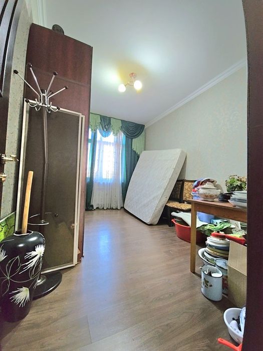 3-комнатная квартира | кушбеги голен хаус | мебел техника | яккасарай