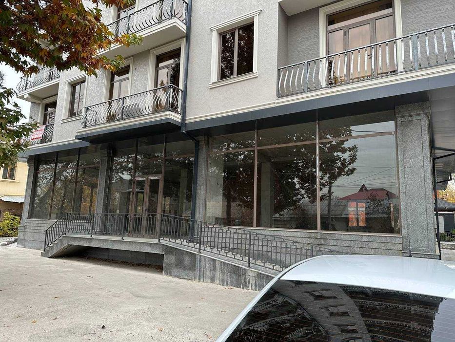 Продается не жилой помещения, Район Мирзо Улугбек, IT Парк