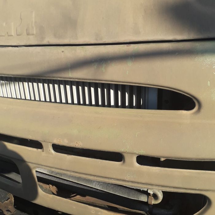 Газовоз на базе ЗИЛ 130