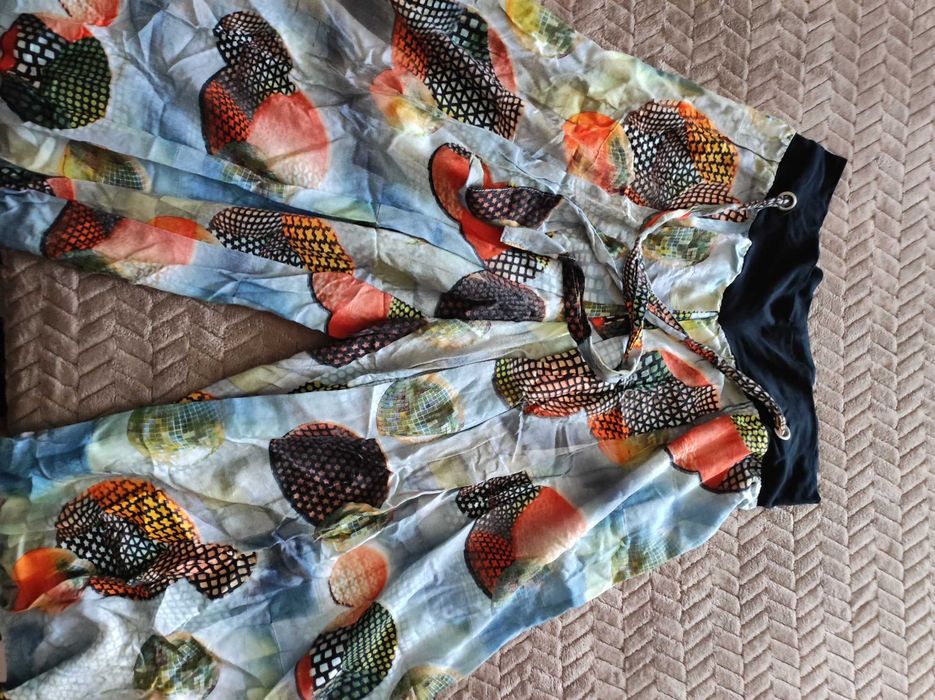 Женская одежда летняя