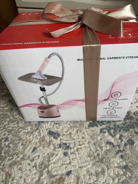 Отпариватель sc-618