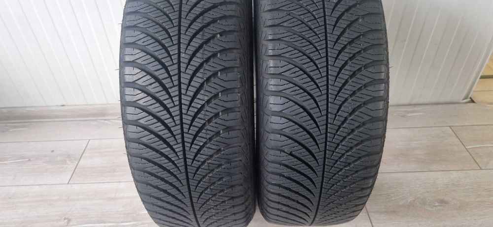 Зимни гуми 195/55/R16 GOODYEAR