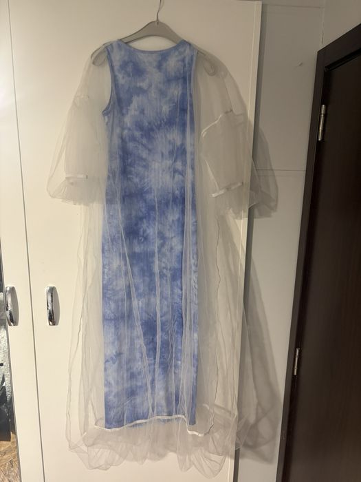 Дамска рокля Djofra