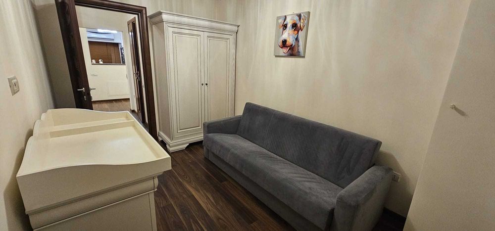 Inchiriez apartament 4 camere zona Victoria intersectie Emag