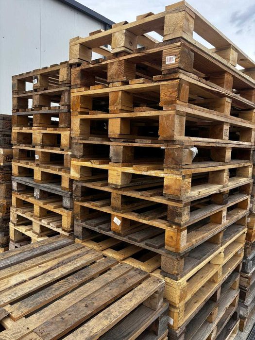 Vindem Paleti Non Euro