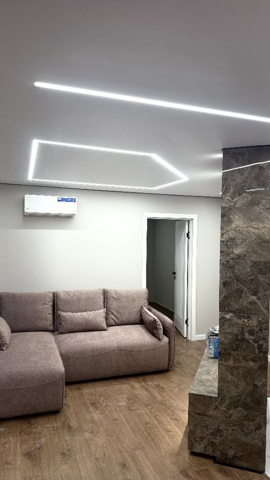 Ремонт под ключ мастер