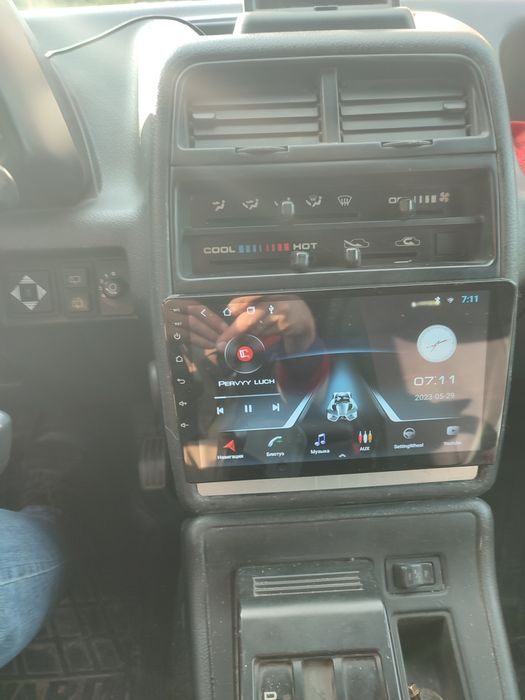 Продам Танк Сузуки Витара