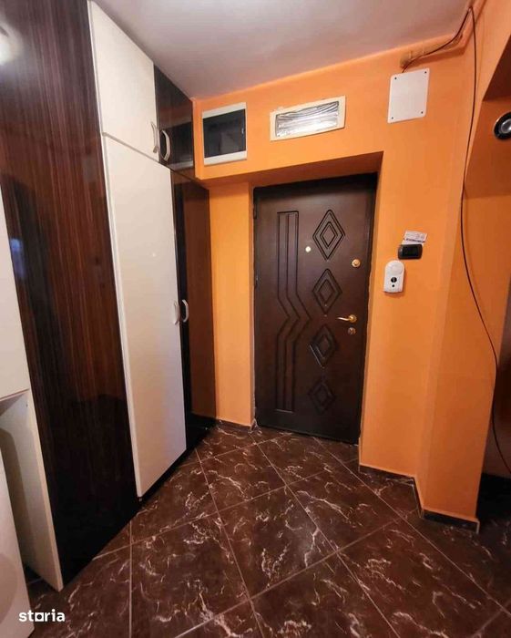 Apartament 2 camere 9Mai et.3/8