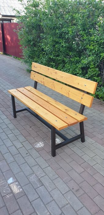 Скамейка, лавочка